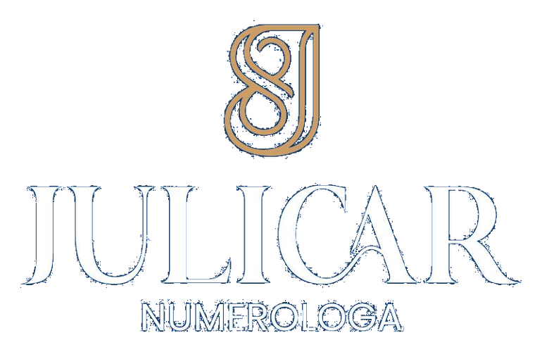 Julicar Numeróloga